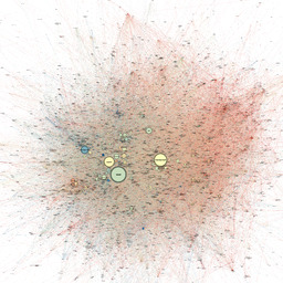 Stichwort-Graph